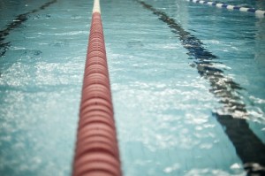 Swim Training Swim Training